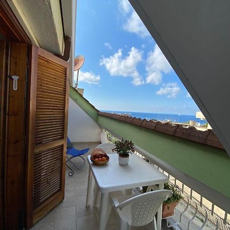 Villa A 300 Passi Dal Mare Tropea Exterior foto